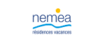 Résidence Néméa logo