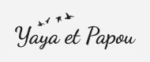 Yaya et Papou logo