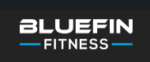 Bluefin fitness logo