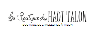 La boutique du Haut Talon logo
