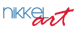 Nikkel art logo