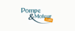 Pompe & Moteur logo