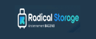 Radical Storage logo