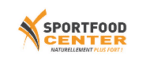 Sportfood center logo