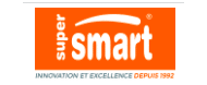 Supersmart logo
