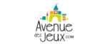 Avenue des jeux logo