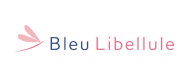 Bleu Libellule logo