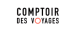 Comptoir des Voyages logo