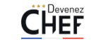 Devenez Chef logo