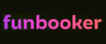 Funbooker logo