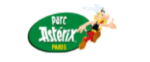 Parc Asterix logo