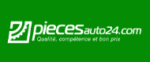 Piecesauto24 logo
