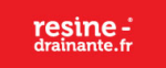 Résine Drainante logo