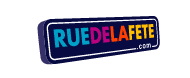 Rue de la fete logo