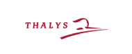 Thalys logo