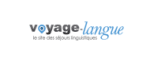 Voyage Langue logo
