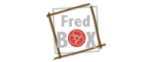 FredBox logo