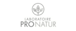 Laboratoire Pronatur logo