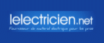Lelectricien logo
