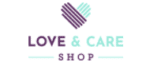 Love and Care logo