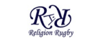 Religion Rugby logo