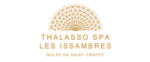 Thalasso les issambres logo