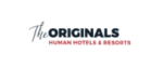 The Originals Hotels logo