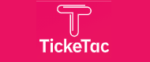 Ticketac logo