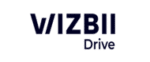 Wizbii Drive logo