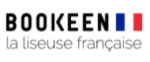 Bookeen logo