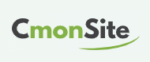CmonSite logo