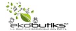 Ekobutiks logo