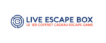 Escape Box logo