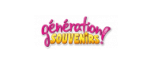 Generation Souvenirs logo