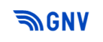 Grandi Navi Veloci GNV logo