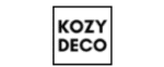 Kozy Deco logo