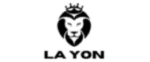 LA YON logo