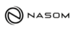 NASOM logo