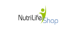 NutriLife Shop logo