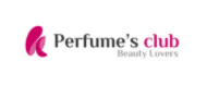 Perfumes Club logo