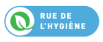 Rue De L Hygiene logo