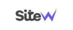 SiteW logo