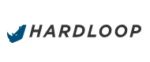 Hardloop logo