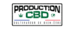 Code promo CBD Production