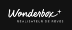 Code promo Wonderbox