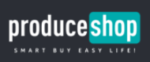 Code promo ProduceShop