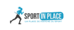 Code promos Sport in place