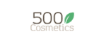 Code promo 500Cosmetics