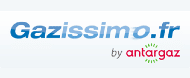 Code promo Gazissimo