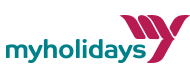 Code promo MyHolidays